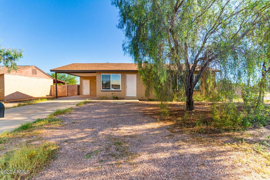 101 E EVELYN Street, Casa Grande, AZ 85122