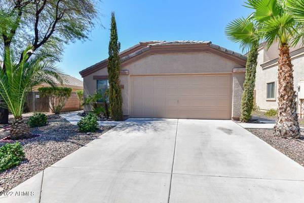 Buckeye, AZ 85326,5628 S 240th Drive