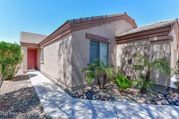 Buckeye, AZ 85326,5628 S 240th Drive