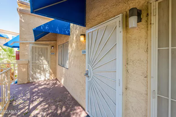 Surprise, AZ 85378,12221 W BELL Road #209