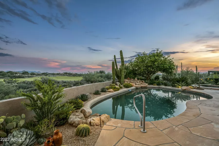 10098 E SUNDANCE Trail, Scottsdale, AZ 85262