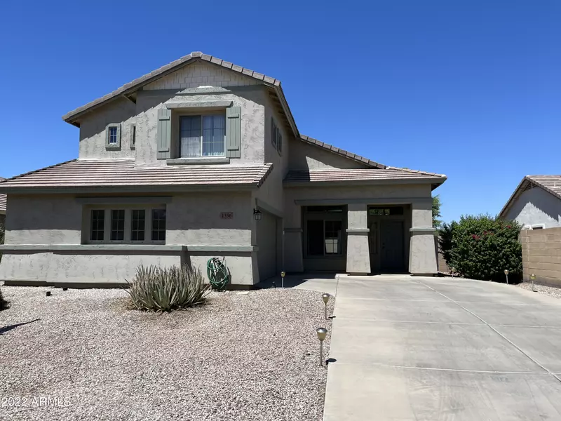 1356 E LAUREL Place, Casa Grande, AZ 85122