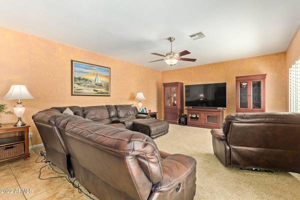 Buckeye, AZ 85326,23231 W HOPI Street