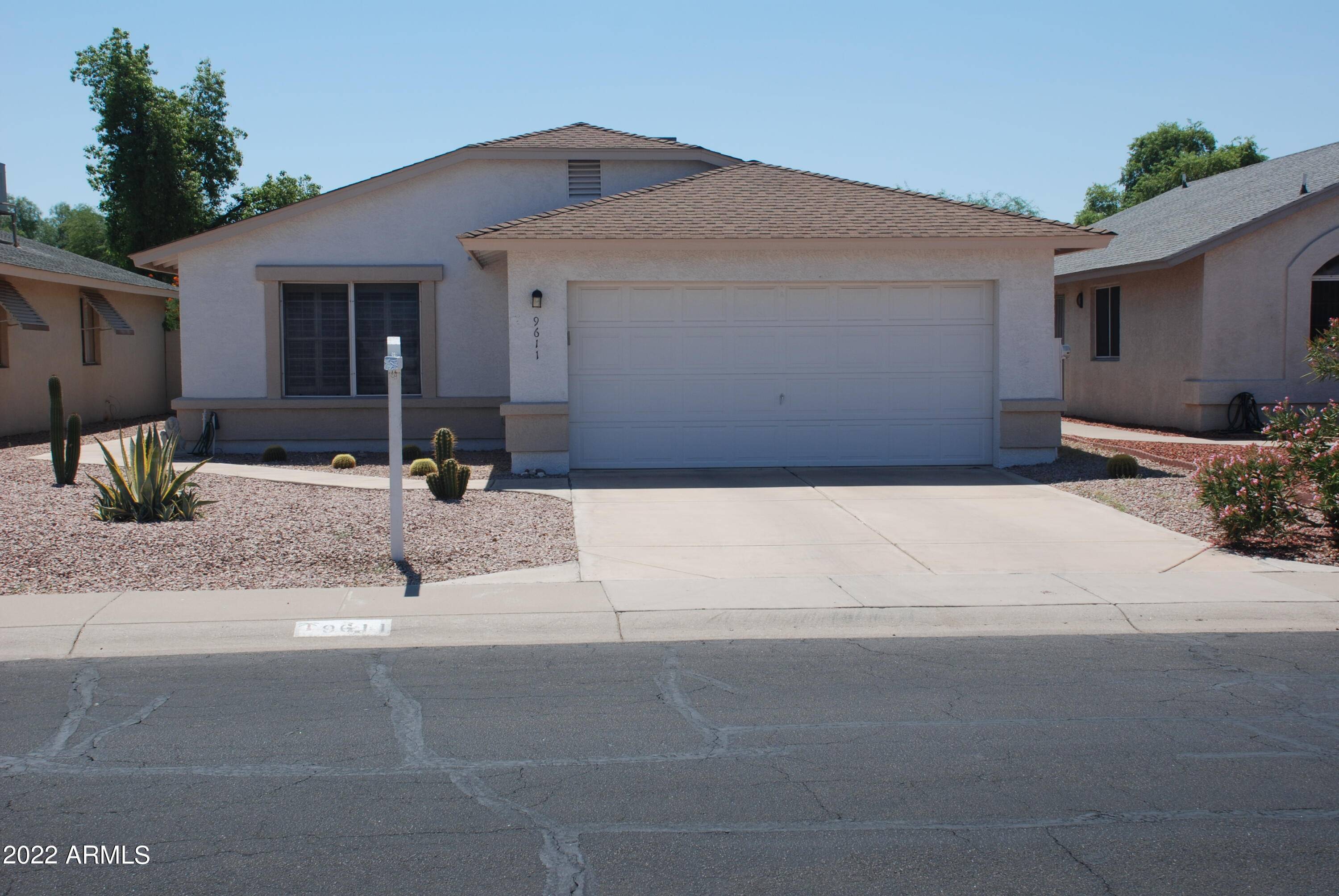 9611 W CAROL Avenue, Peoria, AZ 85345