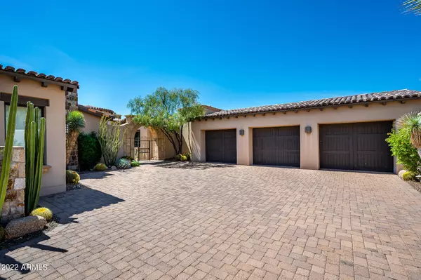 Scottsdale, AZ 85262,41296 N 96TH Street