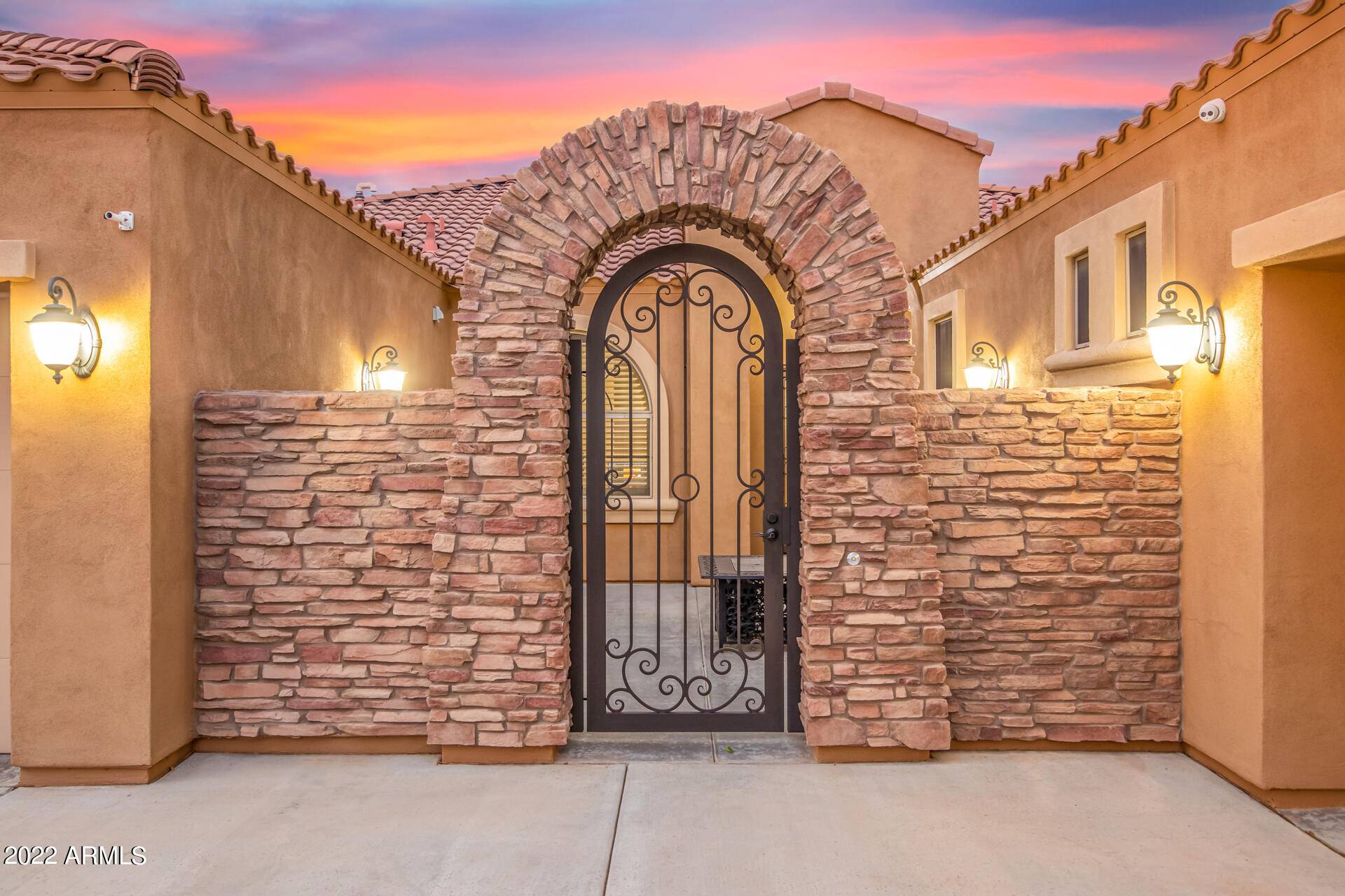 6526 W LEIBER Place, Glendale, AZ 85310