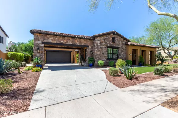 Buckeye, AZ 85396,21379 W MULE DEER Way