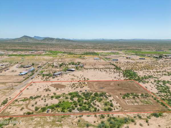 Wickenburg, AZ 85390,52250 N 463RD Avenue #29