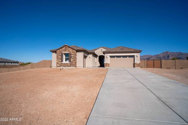 Gold Canyon, AZ 85118,11900 E FOSSIL SPRINGS --