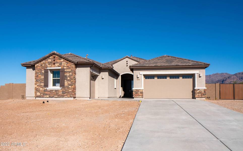 11900 E FOSSIL SPRINGS --, Gold Canyon, AZ 85118