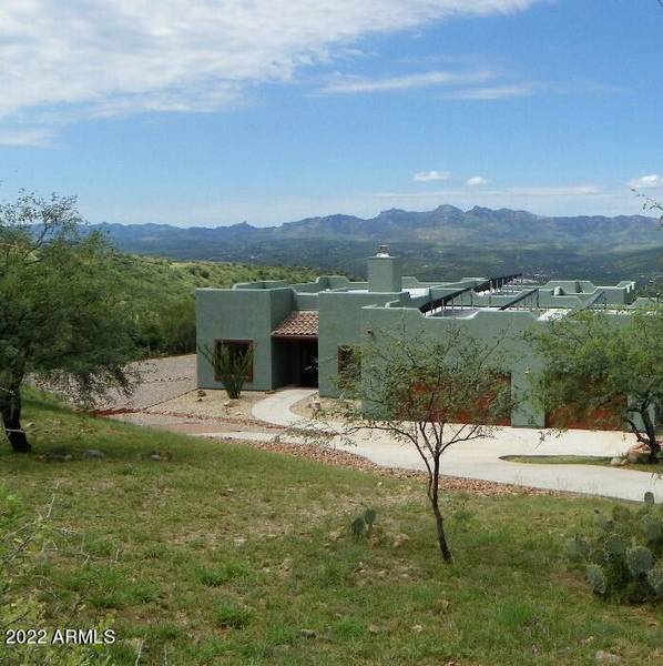 1414 VIA SAN CAYETANO --, Rio Rico, AZ 85648