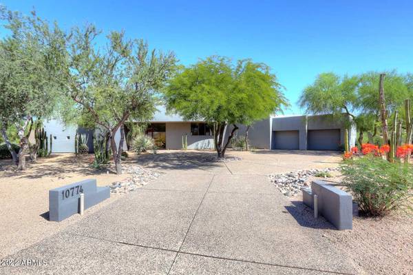 Scottsdale, AZ 85262,10774 E Monument Drive