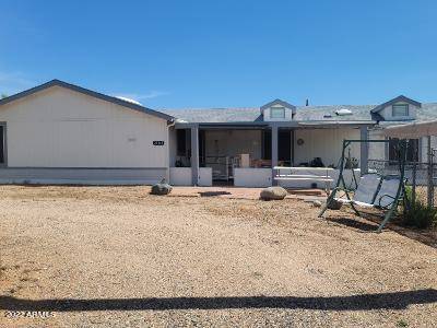 Black Canyon City, AZ 85324,20361 E Amethyst Place