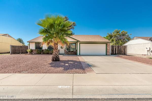 Peoria, AZ 85345,7225 W SIERRA Street