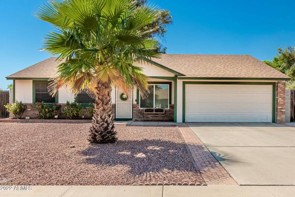 Peoria, AZ 85345,7225 W SIERRA Street