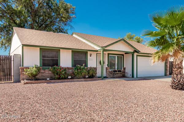 Peoria, AZ 85345,7225 W SIERRA Street