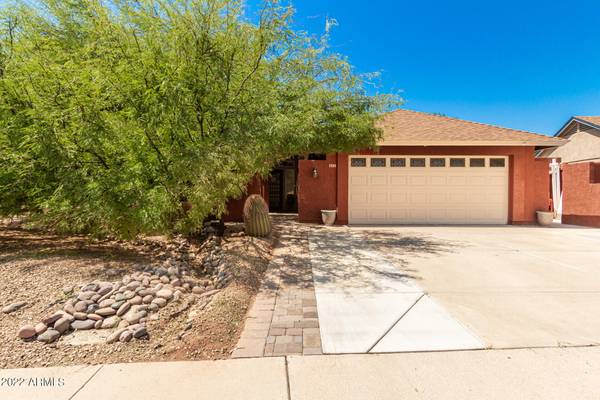 Mesa, AZ 85207,1738 N AVOCA --