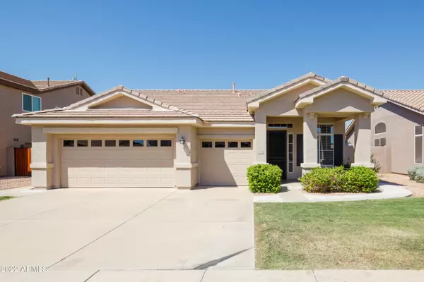 1578 E HARRISON Street, Chandler, AZ 85225
