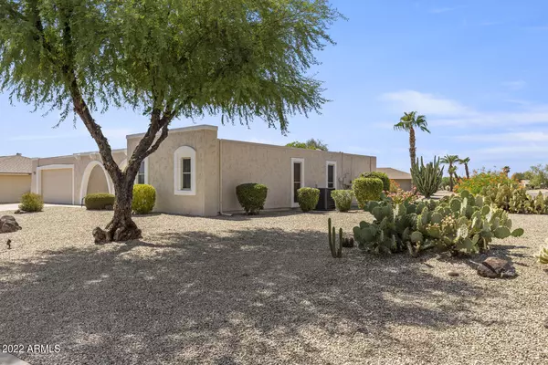 Sun City, AZ 85351,9502 W BURNS Drive