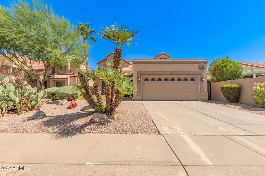 15433 S 38TH Place, Phoenix, AZ 85044