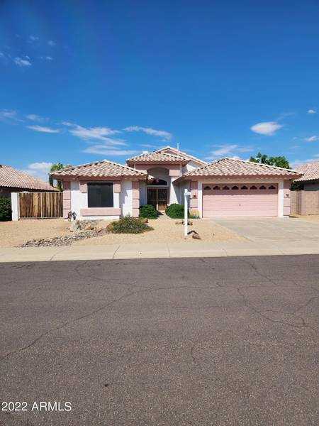 8932 W SANDRA Terrace, Peoria, AZ 85382