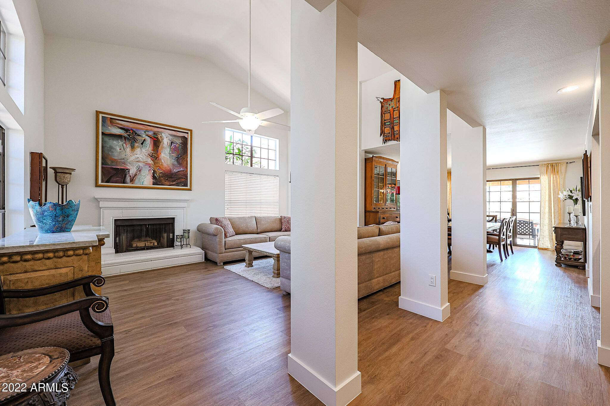 Scottsdale, AZ 85254,5409 E FELLARS Drive