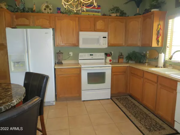 Apache Junction, AZ 85120,2101 S MERIDIAN Road #333