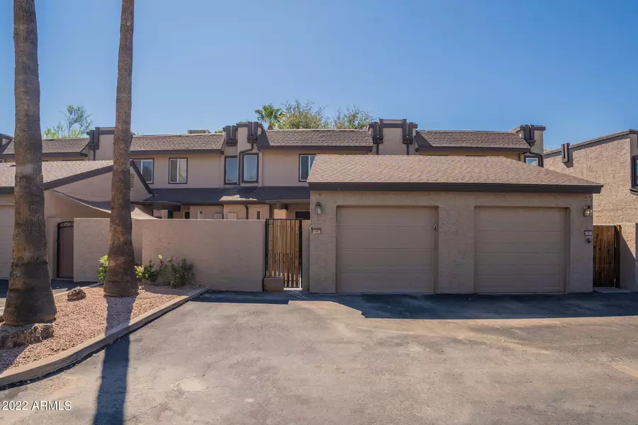 2312 W LINDNER Avenue #40, Mesa, AZ 85202