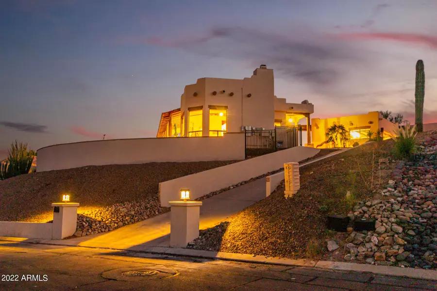 15943 E LOST HILLS Drive, Fountain Hills, AZ 85268