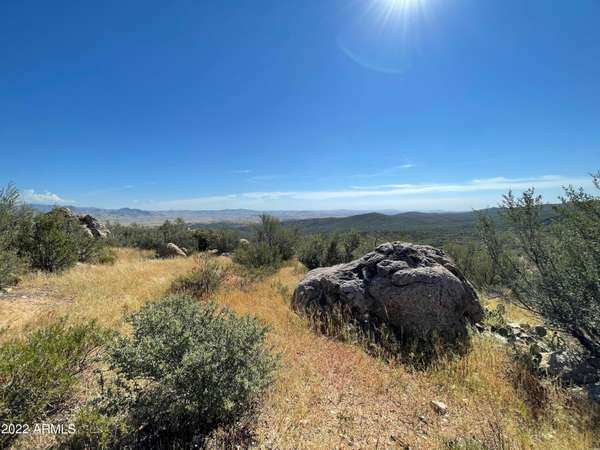 Wikieup, AZ 85360,0 Pheaby Drive #73