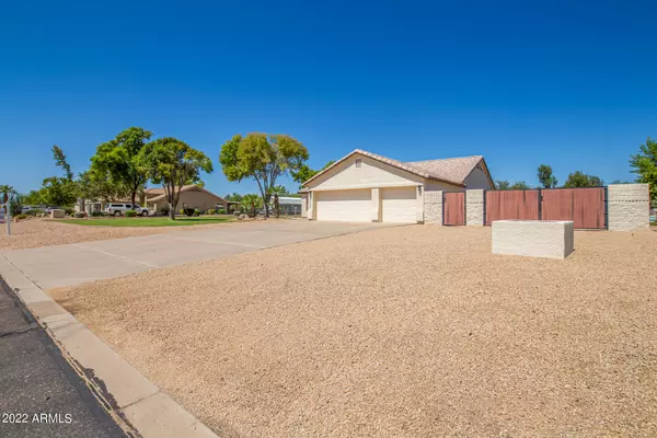 Buckeye, AZ 85326,25302 W ILLINI Street