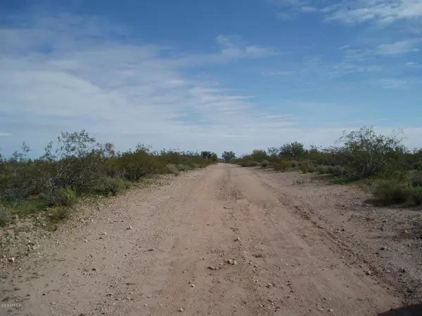 Unincorporated County, AZ 85390,34625 W Carefree Highway #18