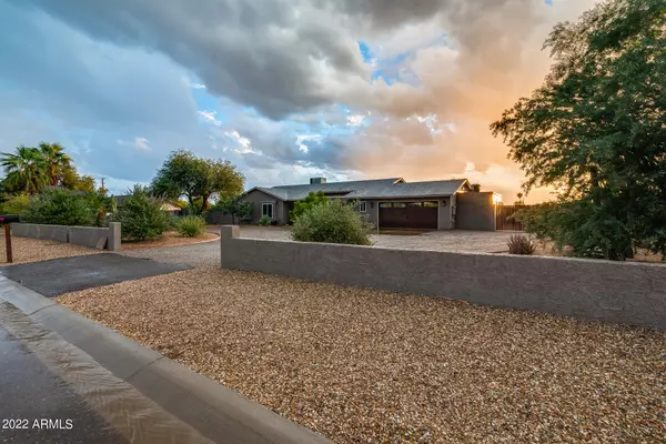 Peoria, AZ 85383,22220 N 88th Avenue