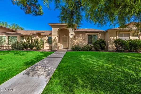 Sun City West, AZ 85375,18431 N 136TH Avenue