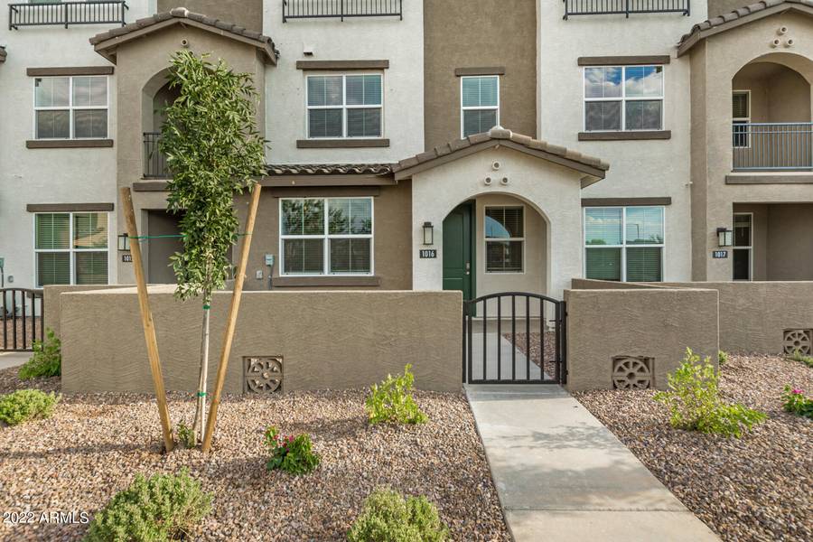 1255 N ARIZONA Avenue #1016, Chandler, AZ 85225