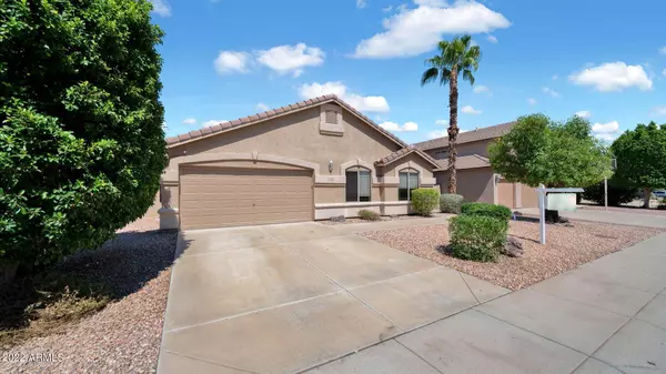 7470 W Firebird Drive, Glendale, AZ 85308