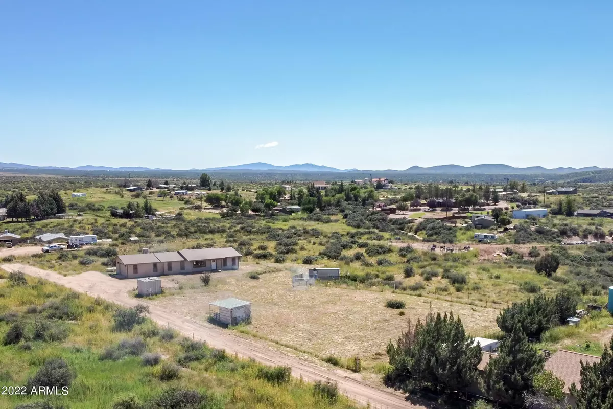 Skull Valley, AZ 86338,12615 W ARMISTAD Lane