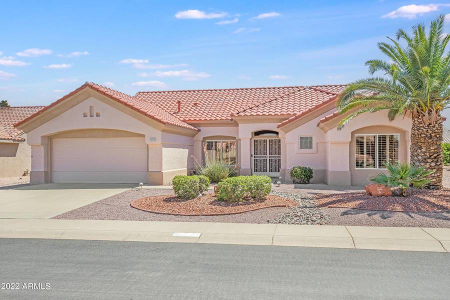 15125 W Las Brizas Lane, Sun City West, AZ 85375