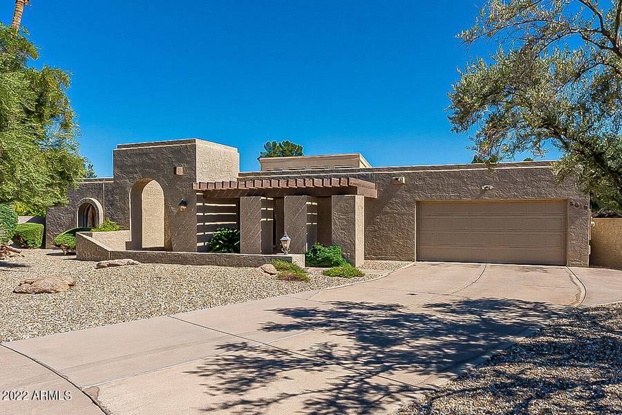 5019 E HEARN Road, Scottsdale, AZ 85254