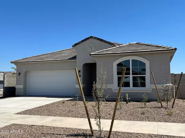 8115 S 45th Avenue, Laveen, AZ 85339