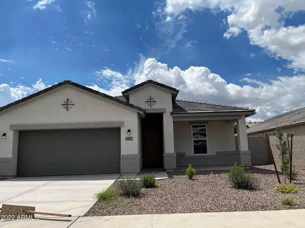 8310 S 45TH Avenue, Laveen, AZ 85339