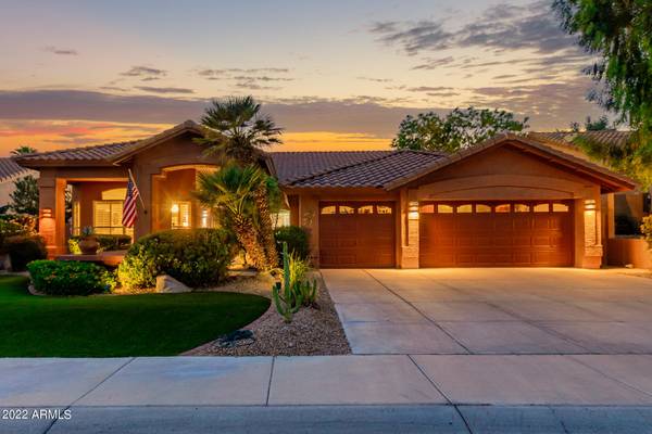 Scottsdale, AZ 85255,24056 N 74TH Street