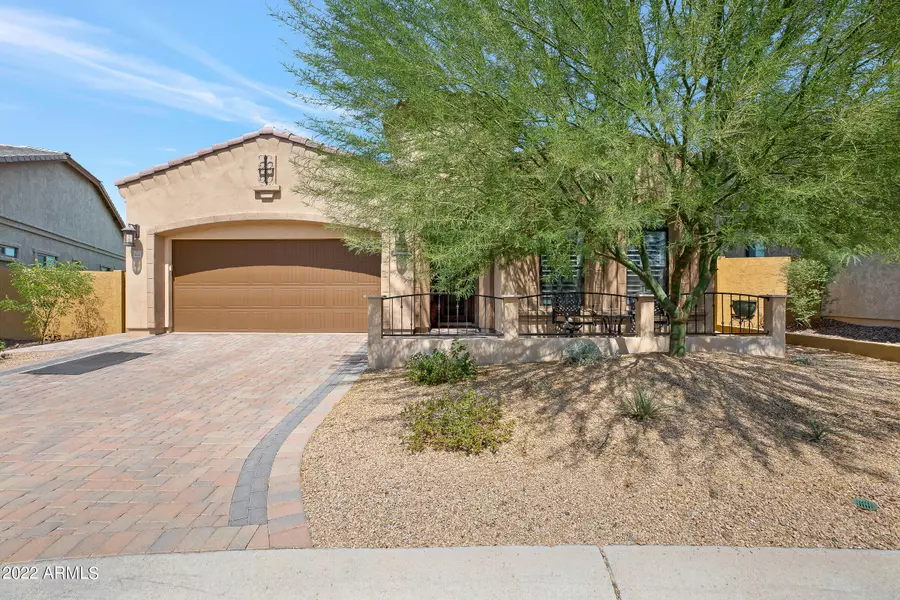 9148 E Kenwood Street, Mesa, AZ 85207