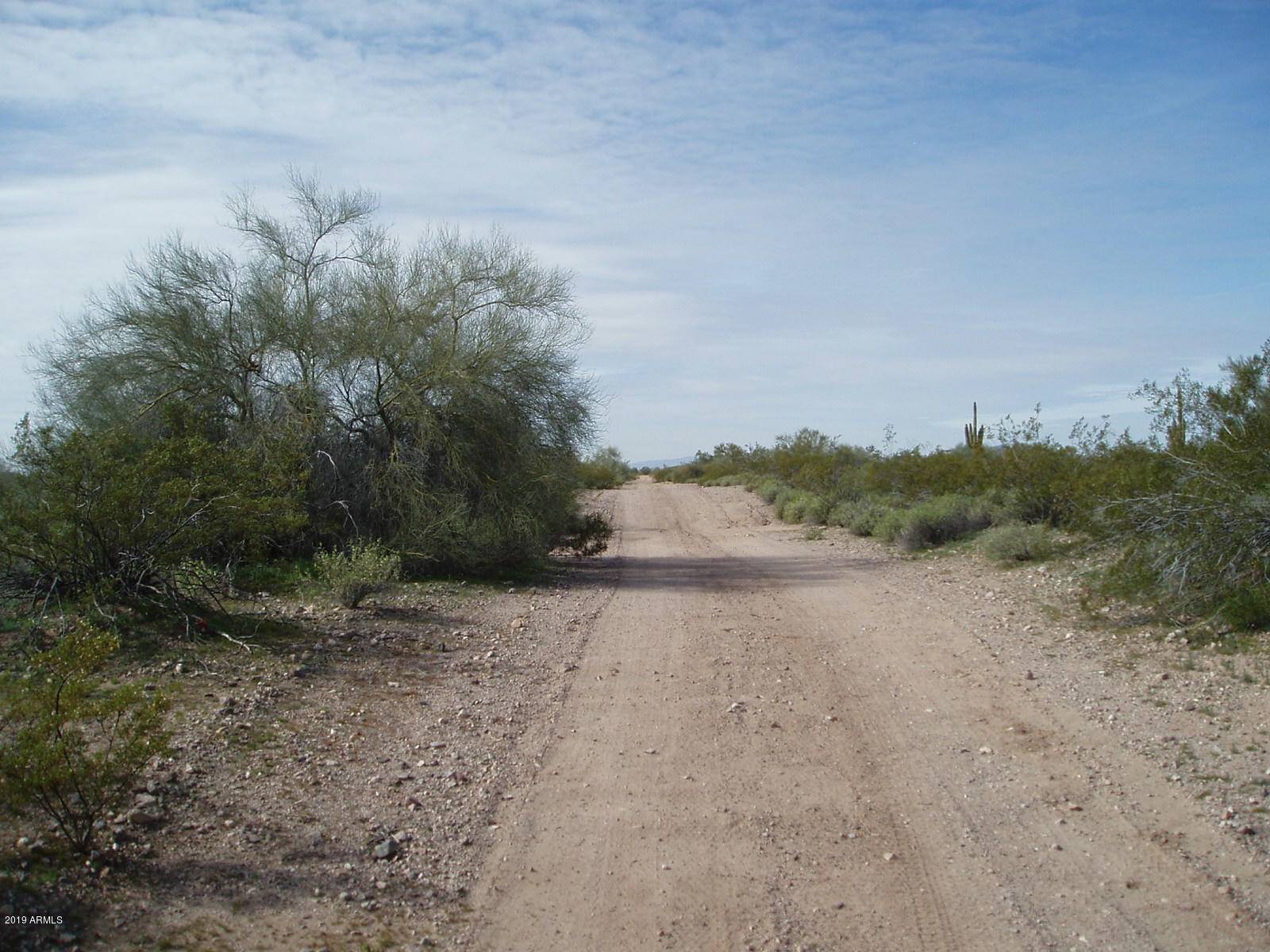 34675 W Carefree Highway #17, Unincorporated County, AZ 85390