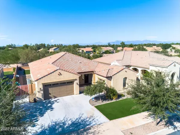 Queen Creek, AZ 85142,20858 E VIA DEL JARDIN Court