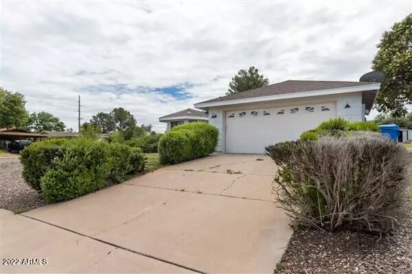 Sierra Vista, AZ 85635,5160 PASEO ARRUZA --