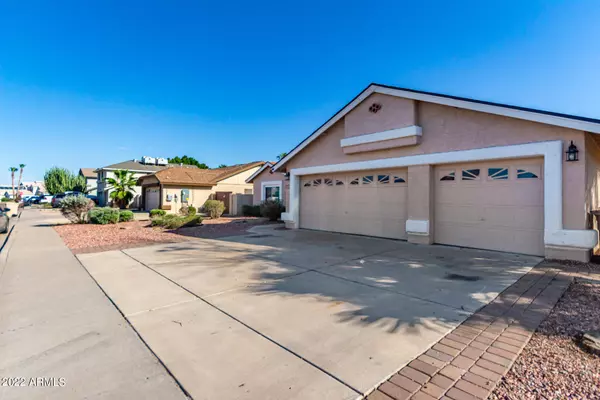 Peoria, AZ 85382,17420 N 86TH Avenue