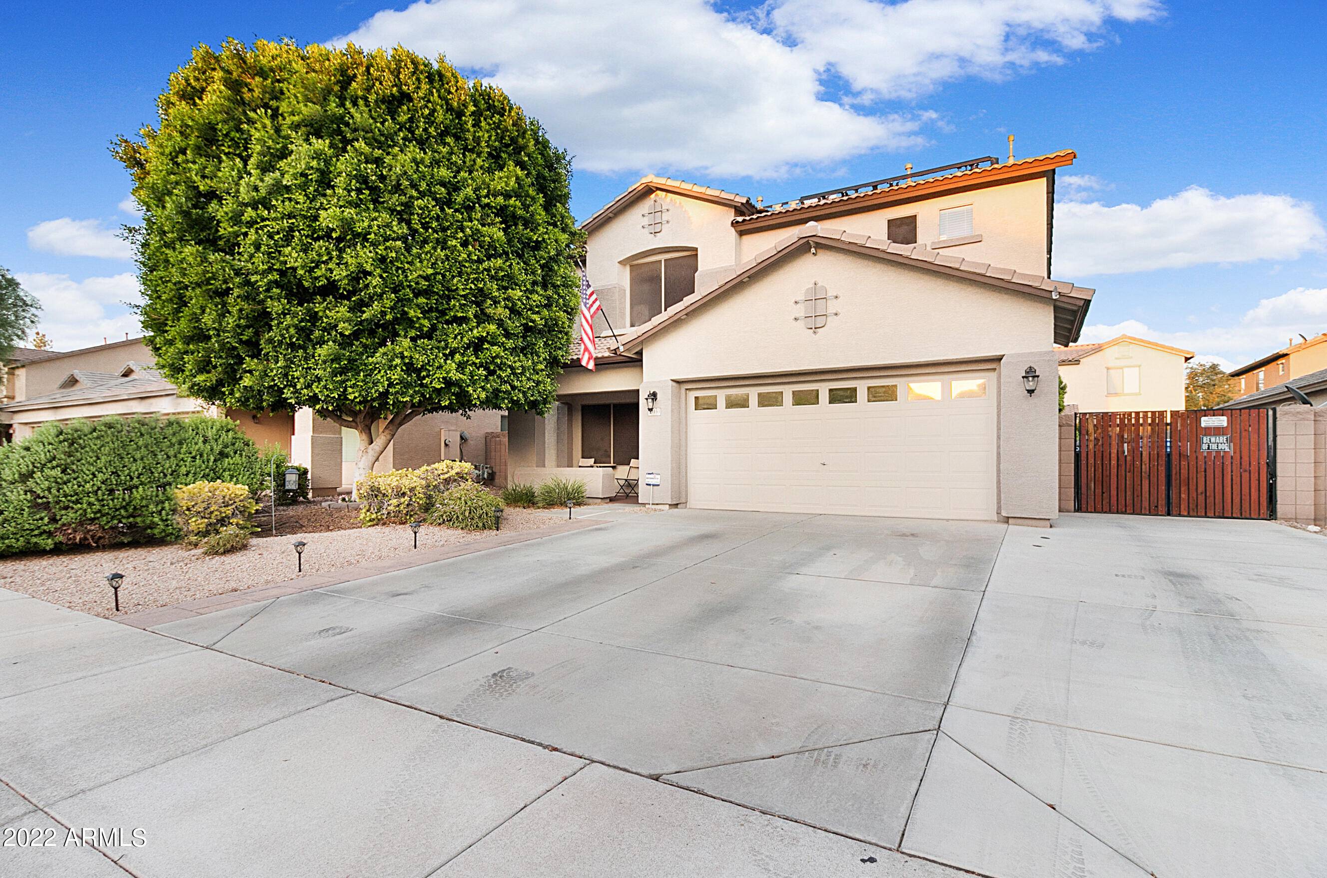 Surprise, AZ 85379,15133 N 146TH Avenue