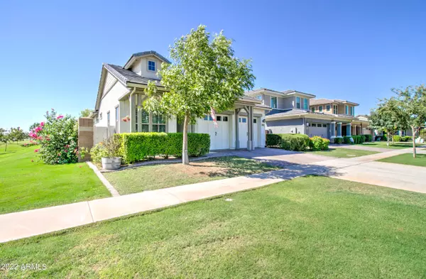 Gilbert, AZ 85296,3163 E SAGEBRUSH Street