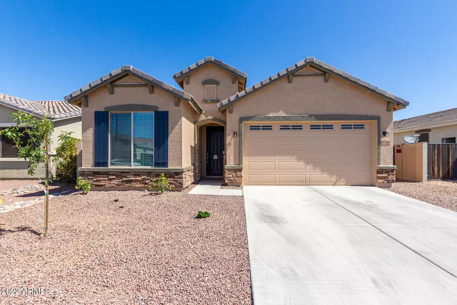 1718 W DESERT SPRING Way, Queen Creek, AZ 85144